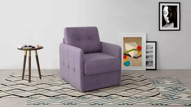 LOKO Enrich1 5070 с узкими подлокотниками