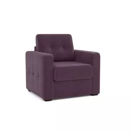 Loko Sky velvet 10 с широкими подлокотниками