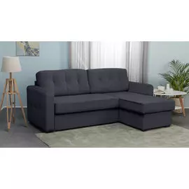 Loko Sky velvet 40 с широкими подлокотниками