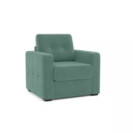 Loko Sky velvet 43 с широкими подлокотниками