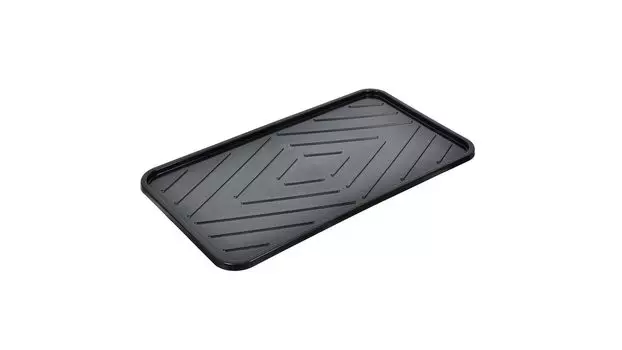 Лоток для обуви Vortex New, цвет Черный