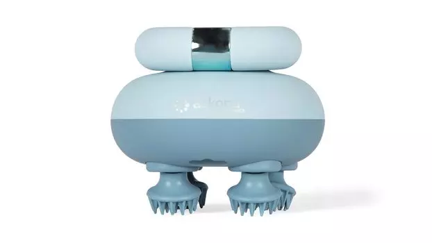 Массажер для головы и тела Askona Performance Power Head Body mini