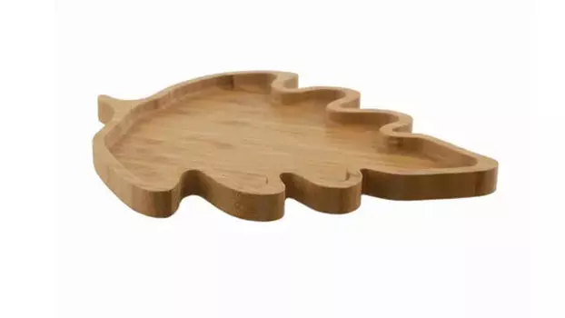 Менажница Лист new