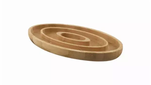 Менажница Улитка new