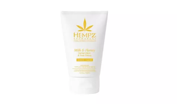 Milk &amp; Honey, 100 мл.