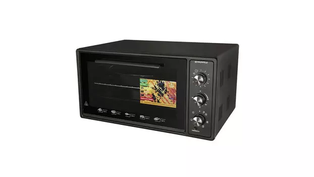 Мини-печь Maunfeld CEMOA 456 B