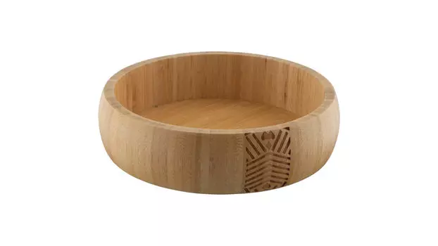 Миска бамбук Troms 20 5
