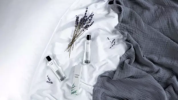 Мист для подушки Лаванда