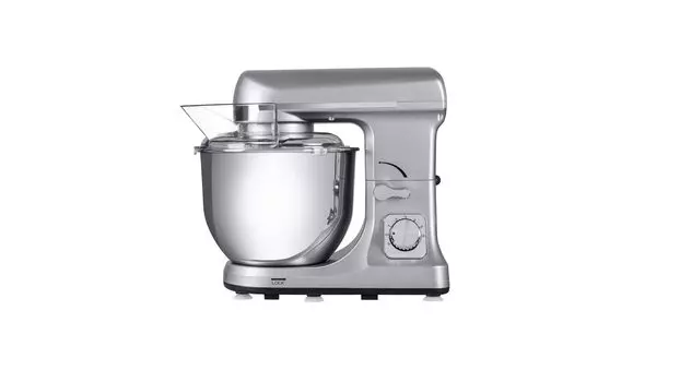 Миксер планетарный Maunfeld MF-431S