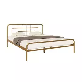 Мodena Old gold mat