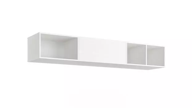 Модуль Smart Comfort, цвет Белый