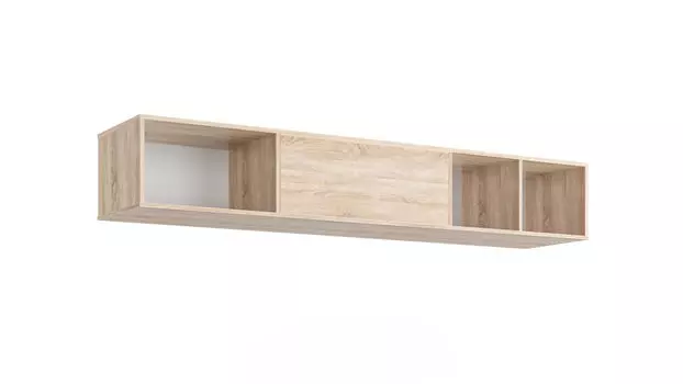 Модуль Smart Comfort, цвет Дуб