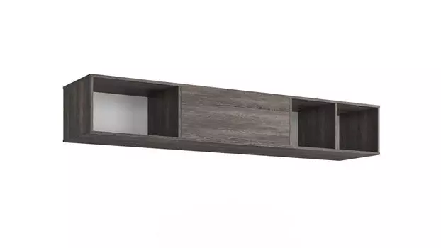 Модуль Smart Comfort, цвет Венге