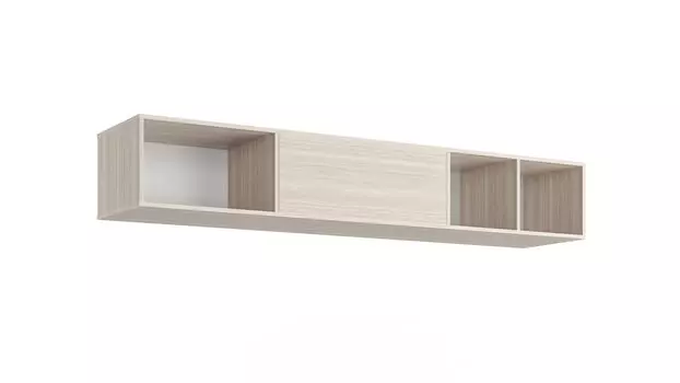 Модуль Smart Comfort, цвет Ясень