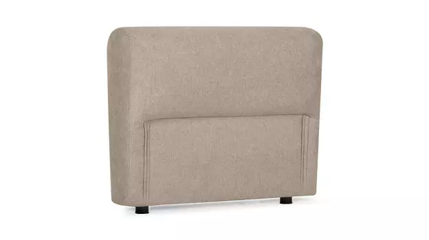 Модуль-спинка двусторонняя Molto 85