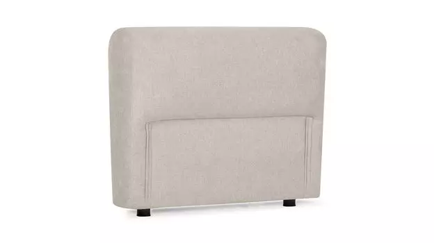 Модуль-спинка двусторонняя Molto 85