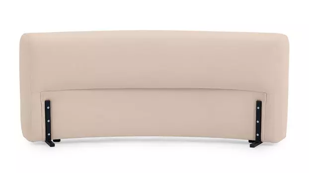 Модуль-спинка изогнутая Molto 155