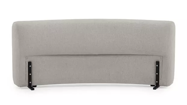 Модуль-спинка изогнутая Molto 155