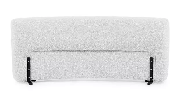 Модуль-спинка изогнутая Molto 155