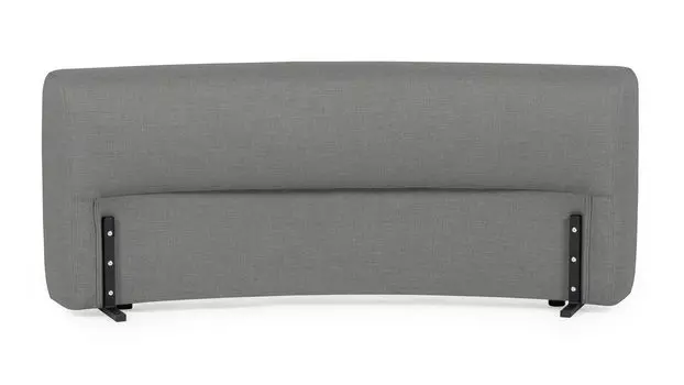 Модуль-спинка изогнутая Molto 155