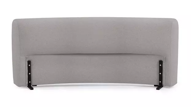 Модуль-спинка изогнутая Molto 155