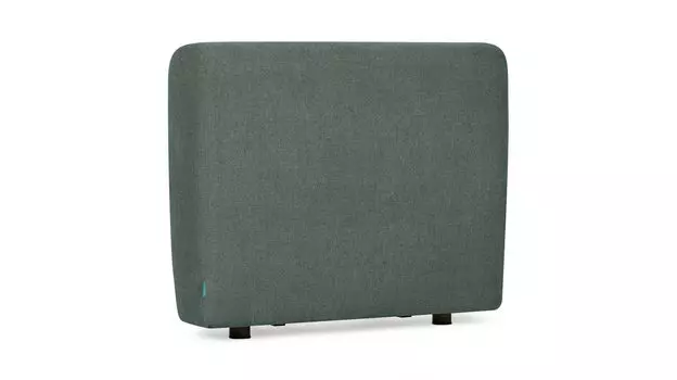 Модуль-спинка односторонняя Molto 85