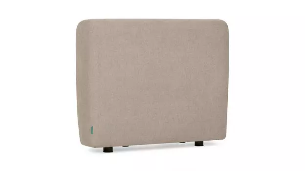 Модуль-спинка односторонняя Molto 85