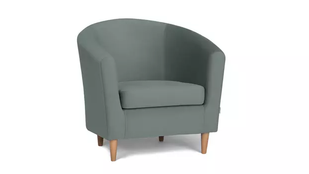 Moony Dumont 22, светлые ножки