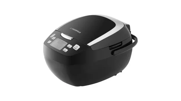 Мультиварка Maunfeld MF-1622BK