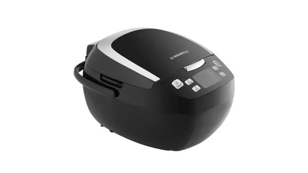 Мультиварка Maunfeld MF-1622BK