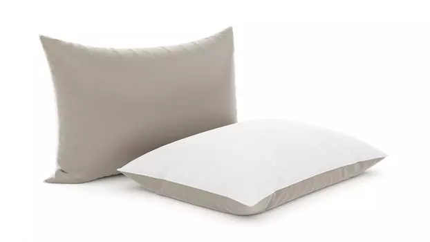Набивная подушка Cloud Duo