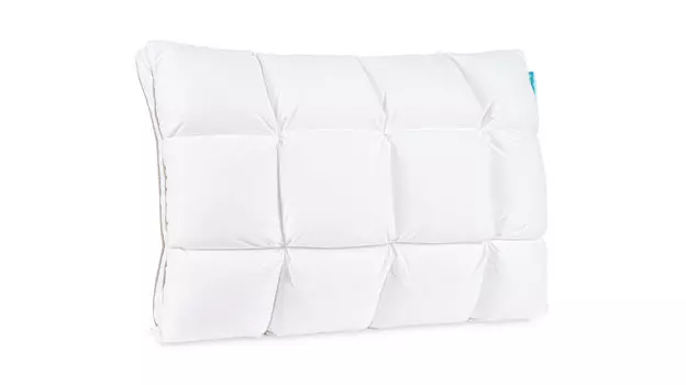 Набивная подушка Fluffy Touch