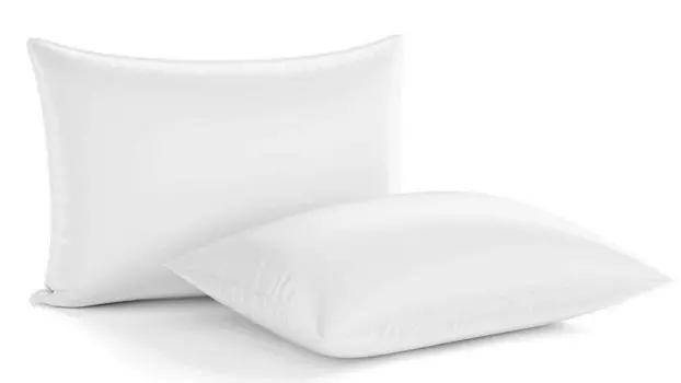 Набивная подушка Star