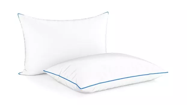 Набивная подушка Viva