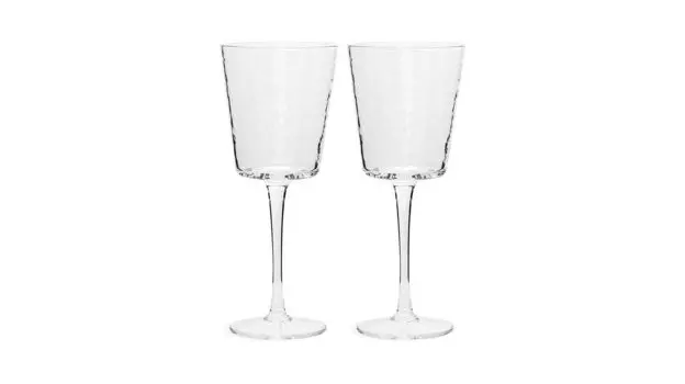 Набор бокалов для вина 2 шт. Sheer