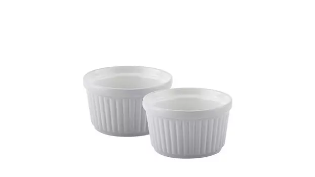 Набор для соусов 2 шт Solid new