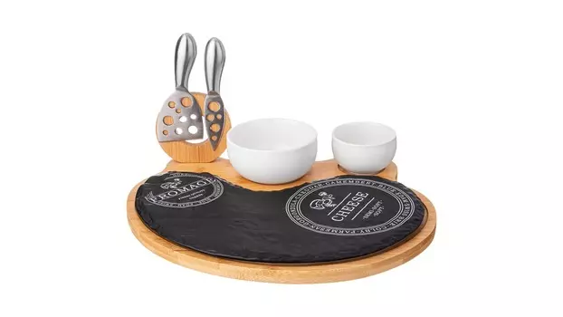 Набор для сыра Fromage