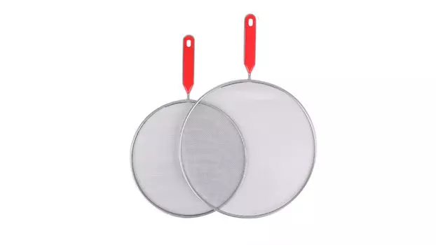 Набор крышек защита от брызг Kitchen Design