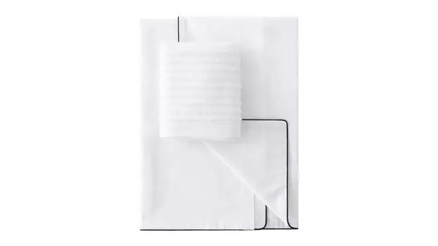 Набор Soft Silver Альпийский снег