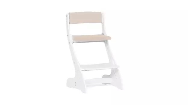 Накладка на растущий стул Sproot, цвет Светло-коричневый