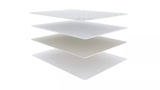 Наматрасник Top Basic