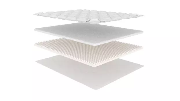 Наматрасник Top Basic Massage