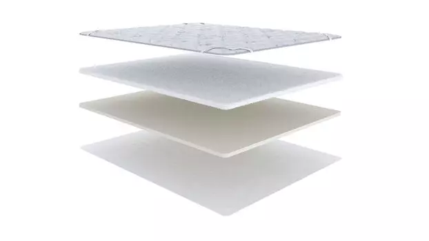 Наматрасник Top Serta