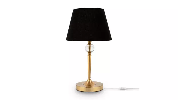 Настольный светильник Rosemary FR5190TL-01BS