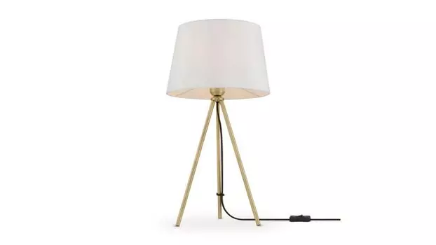 Настольный светильник Sandy FR5118TL-01BS