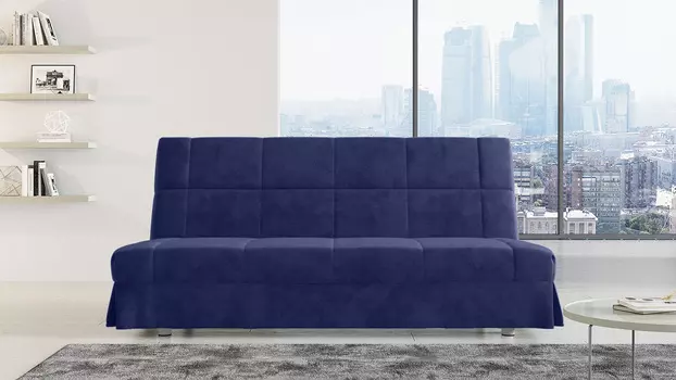 NIKA Sky Velvet 41