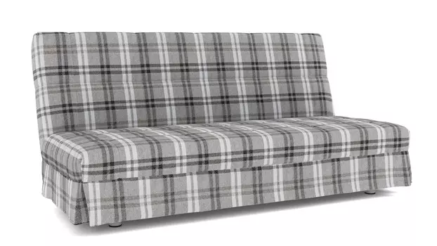 Nika Trafalgar grey
