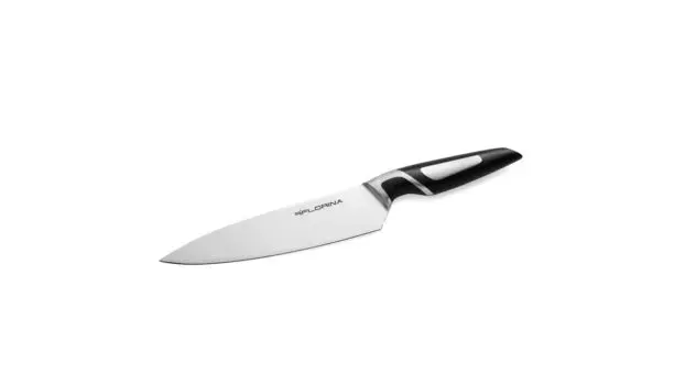 Нож поварской Professional new 20