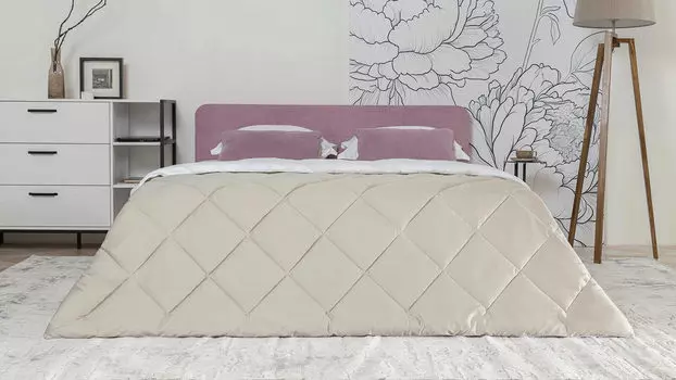 Всесезонное одеяло Cloud Duo