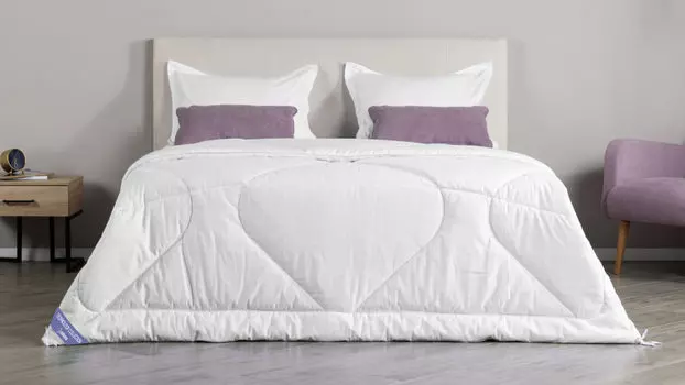 Всесезонное одеяло Fine Climate Technology